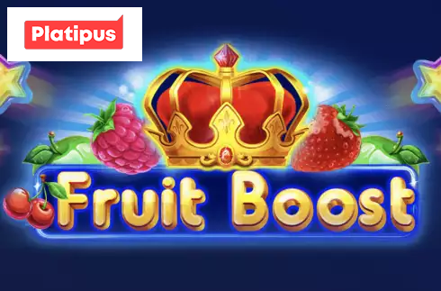 Fruit Boost
